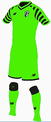 Girnyk-Sport (Ukraine) third