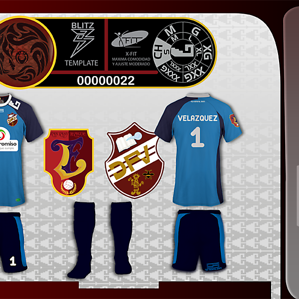 Deportivo Fidel Velazquez