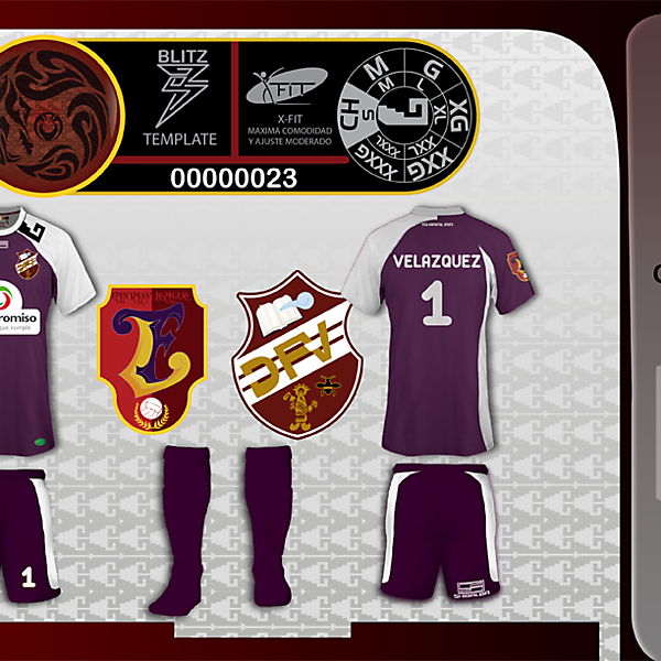 Deportivo Fidel Velazquez