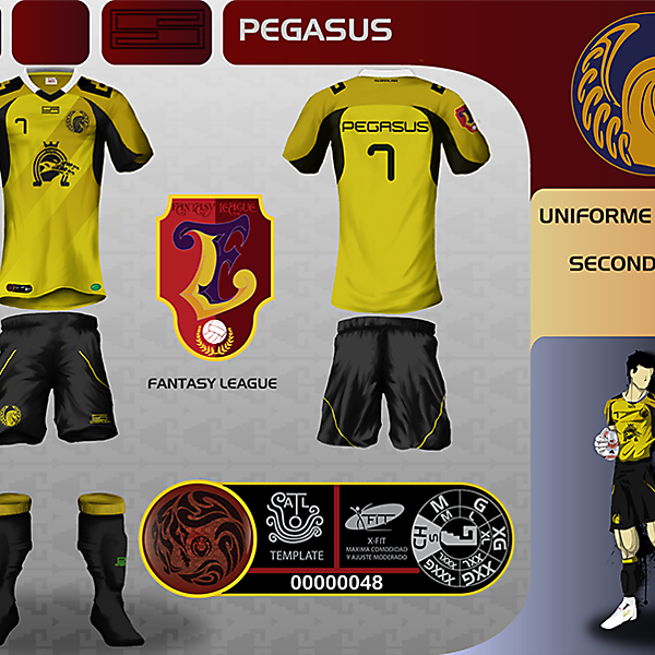 Pegasus FC