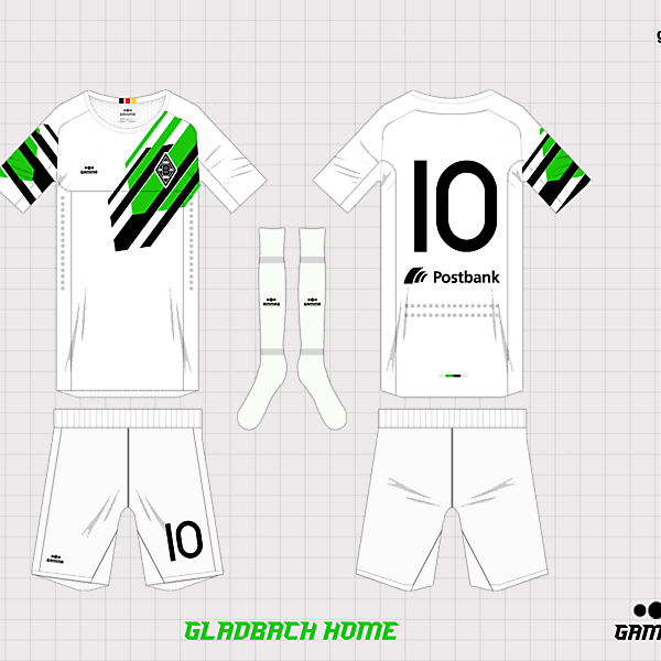 gladbach home