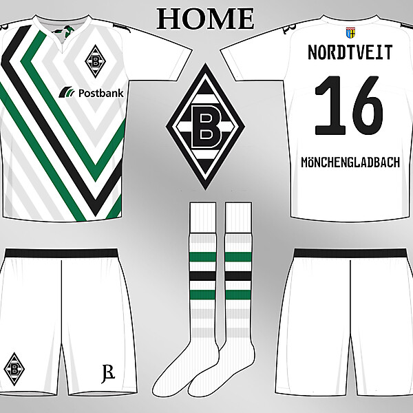 Borussia Mochengladbach 