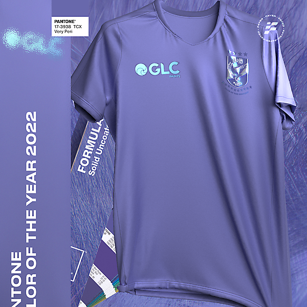 GLC Paints | Alahly Sc