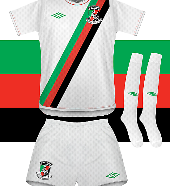 Glentoran