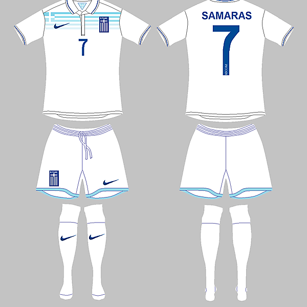 Greece Home