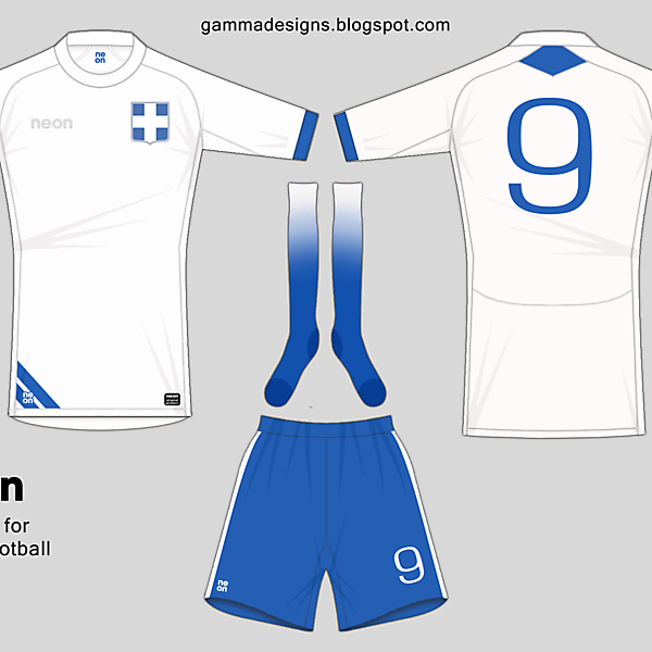 greece home