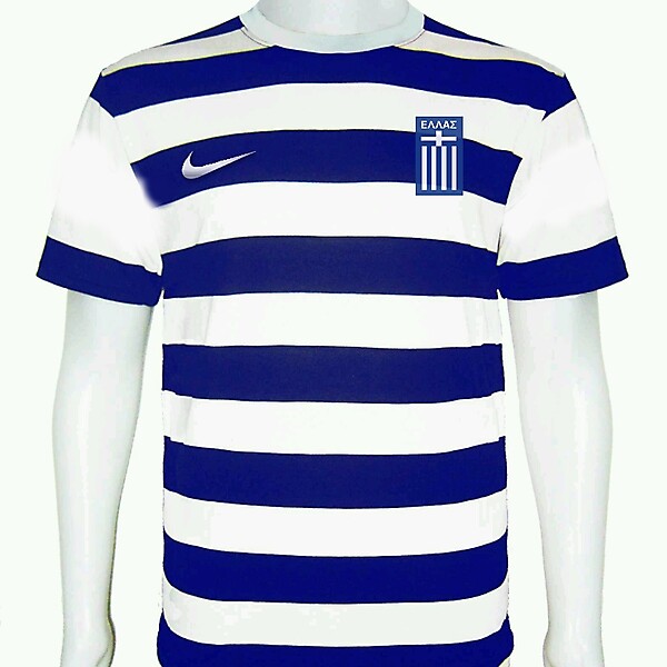 Greece Home