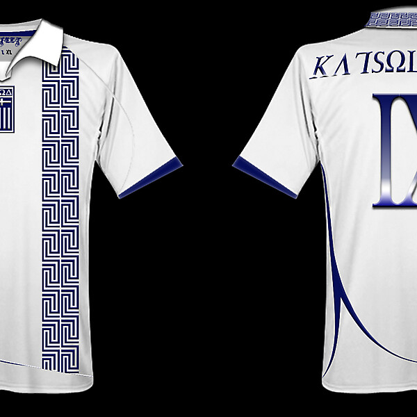 Hellas by PerfectSportswear