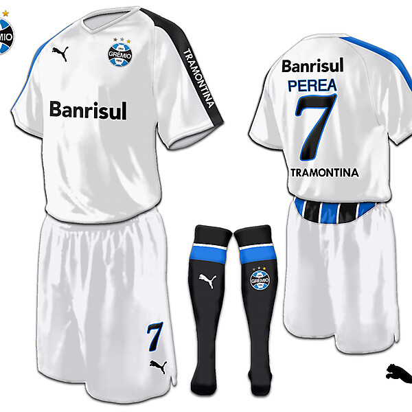 gremio away fantasy