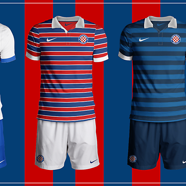 Hajduk Split fantasy