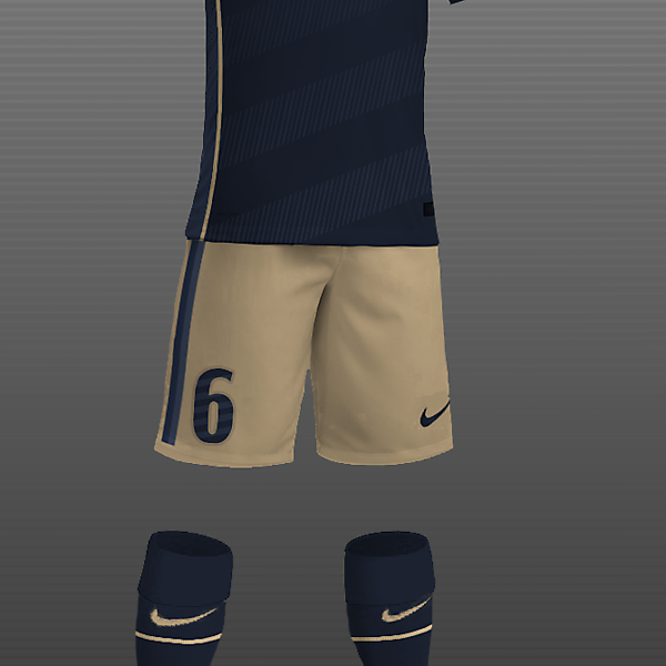 Harry Potter Series / With Nike 2