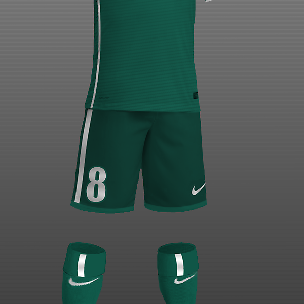 Harry Potter Series / With Nike 2