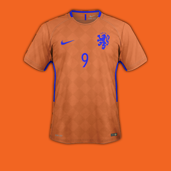 Holland Home Kit