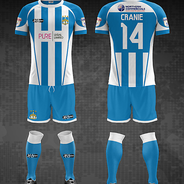 Huddersfield Town