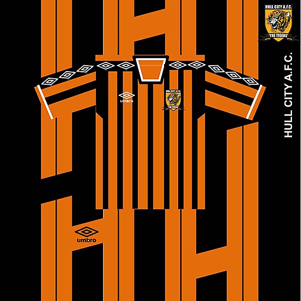Hull city AFC