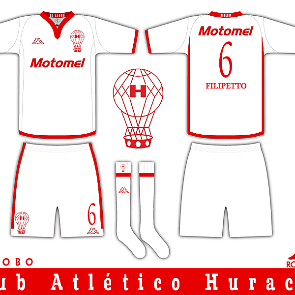 Huracán