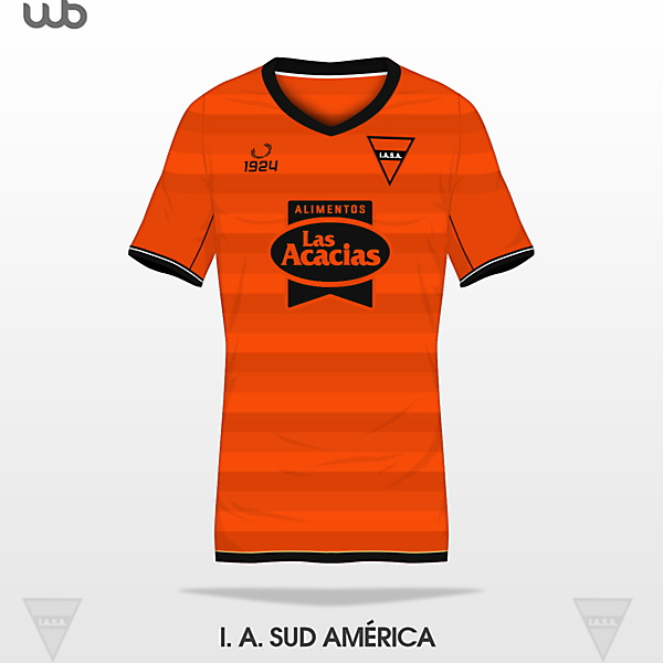 IA Sud América - home