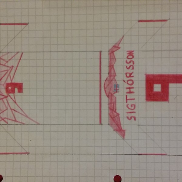 Iceland Away Kit New Balance EURO 2016