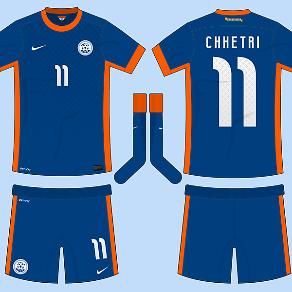 India Home Kit