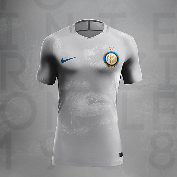 INTER  2017/18 - PRE-MATCH