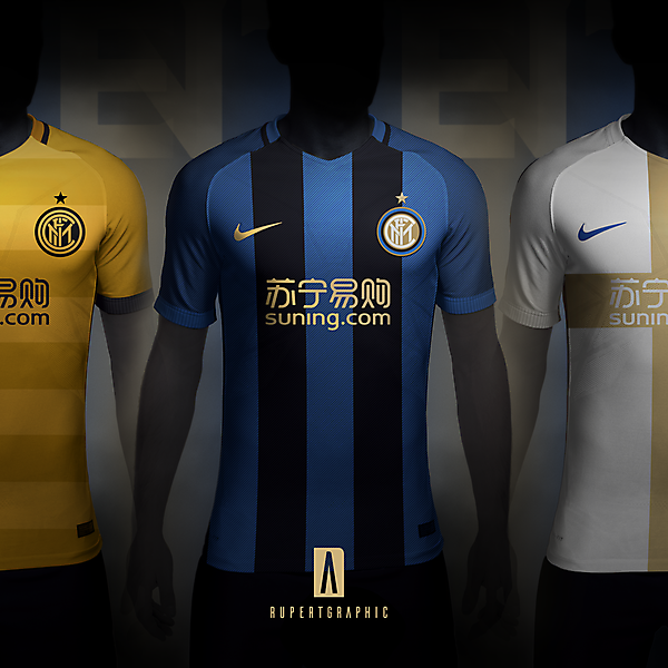 Inter 2018/19 | Nike 