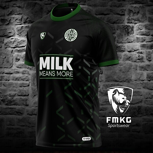 Inter Detroit Concept 