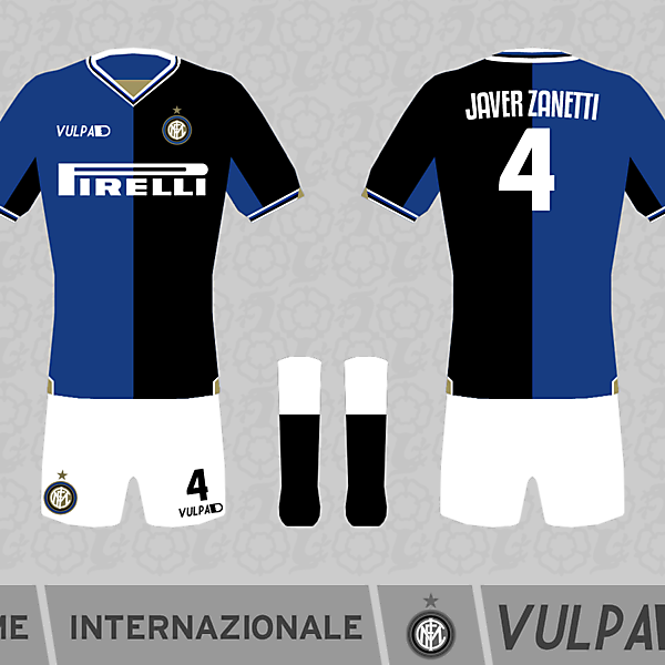 Inter Home