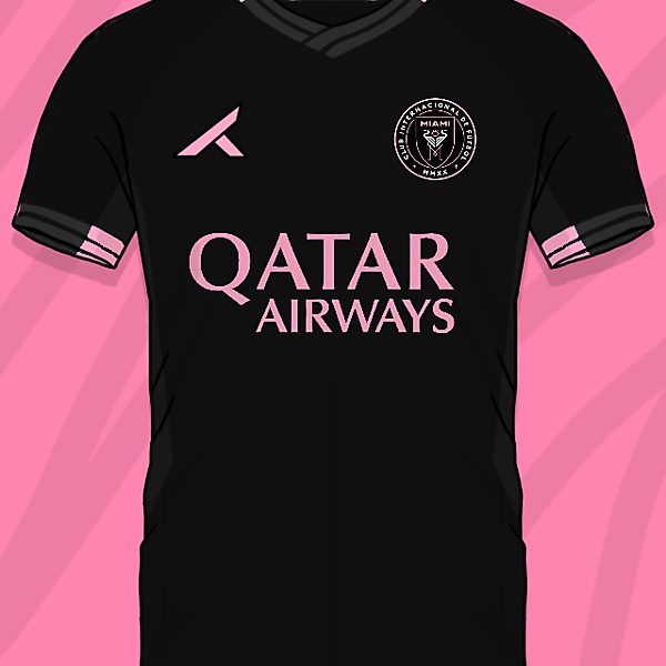 INTER MIAMI (HOME)