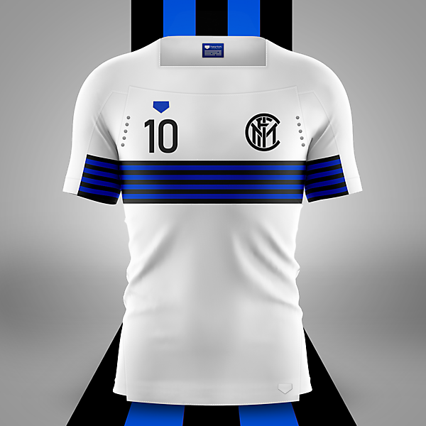 Internazionale Milano [away]