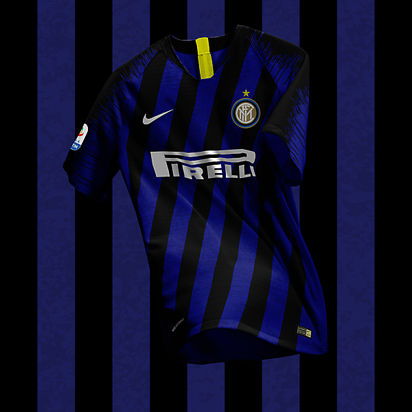 Internazionale Milano Home Concept Kit