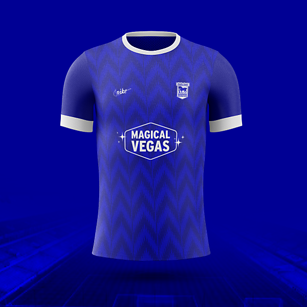 Ipswich Home kit