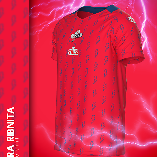 Iskra Rîbnița X alis. - Home