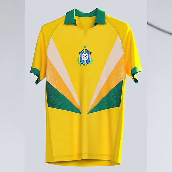 Ismaily  | “Brazil of Egypt” 