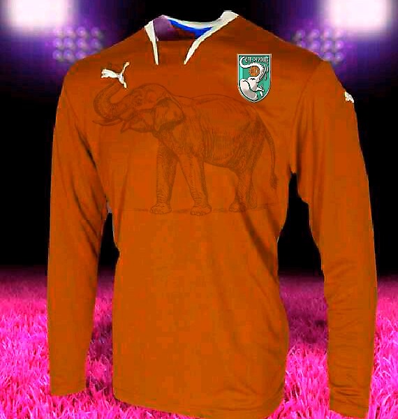 Ivory Coast Home
