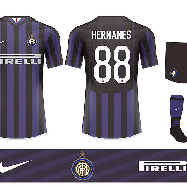 INTERNAZIONALE MILAN 14/15 Fantasy