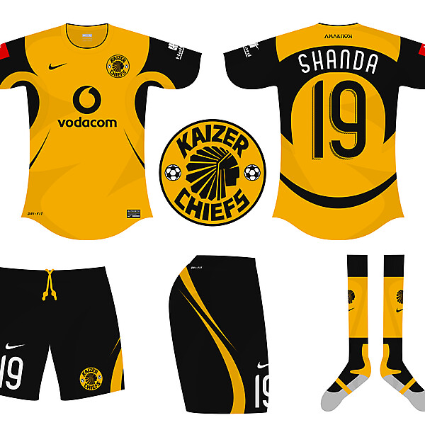 Kaizer Chiefs