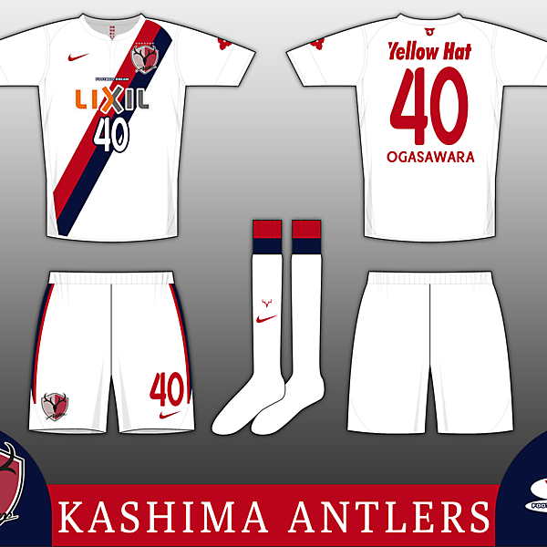 Kashima