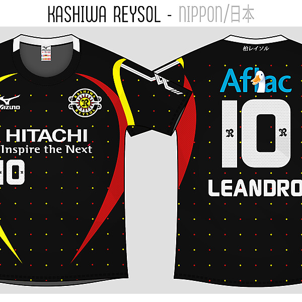 Kashiwa Reysol