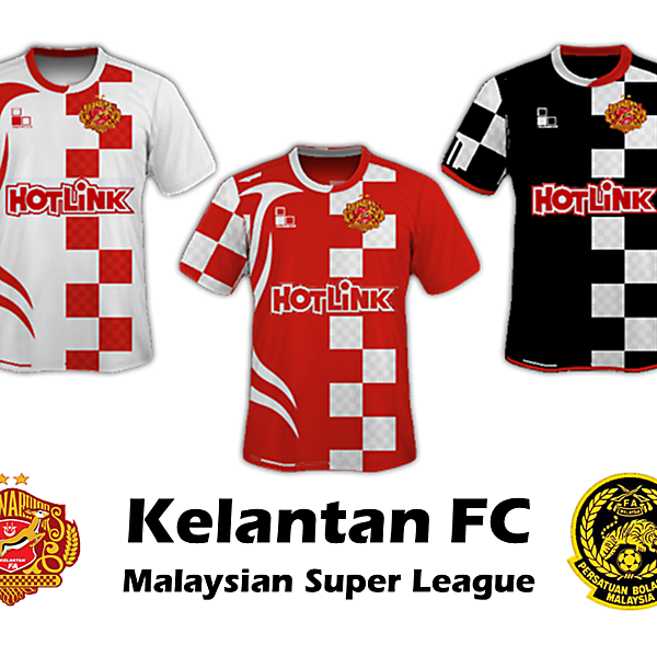 Kelantan FC