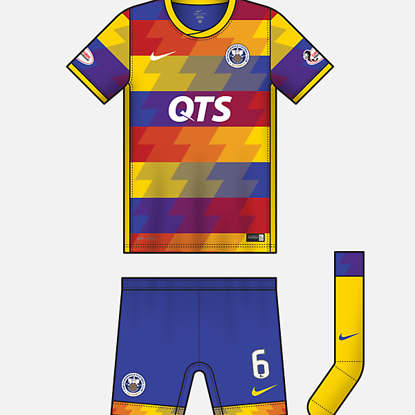 Killie Rainbow OMG!!!