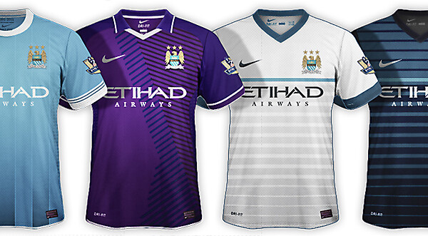 More MCFC