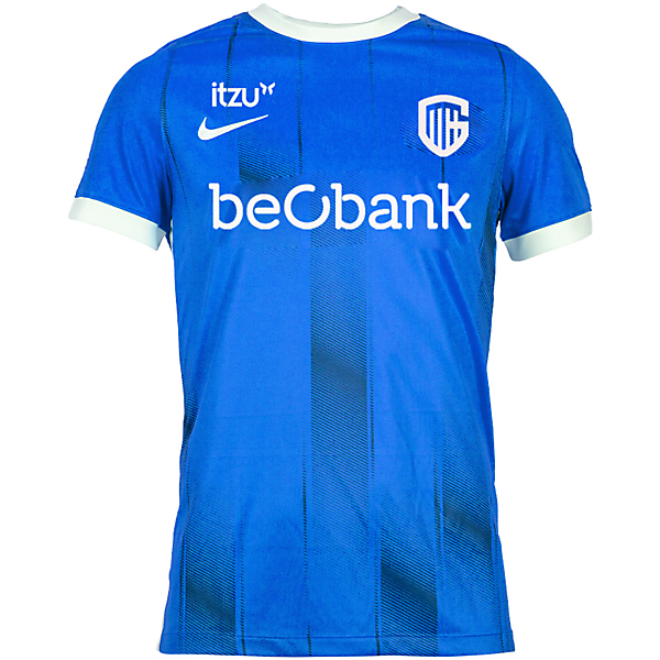 KRC Genk Home Shirt (AZ-Version)