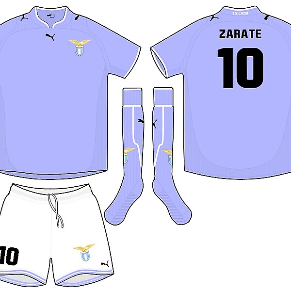 S.S. Lazio