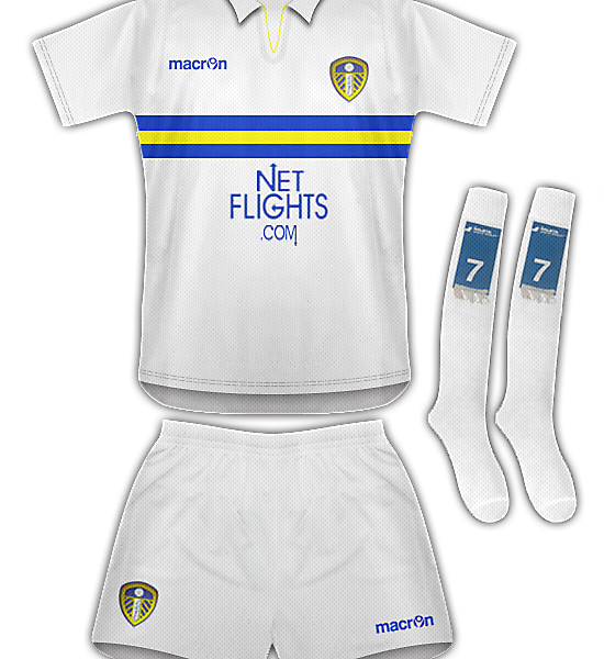 Leeds Home