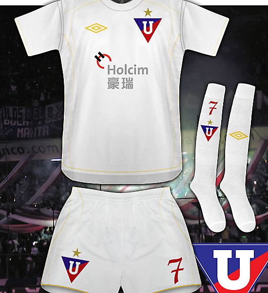 LDU Quito
