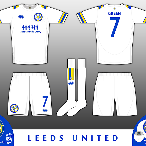 Leeds United