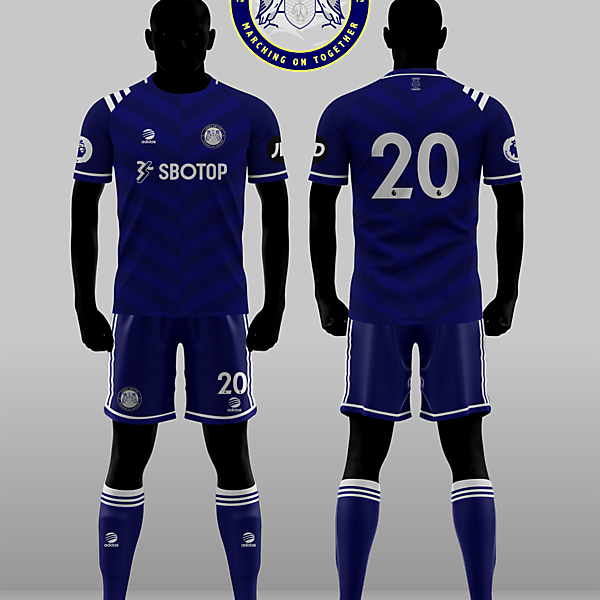 Leeds United 