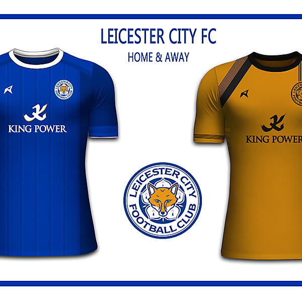 Leicester City