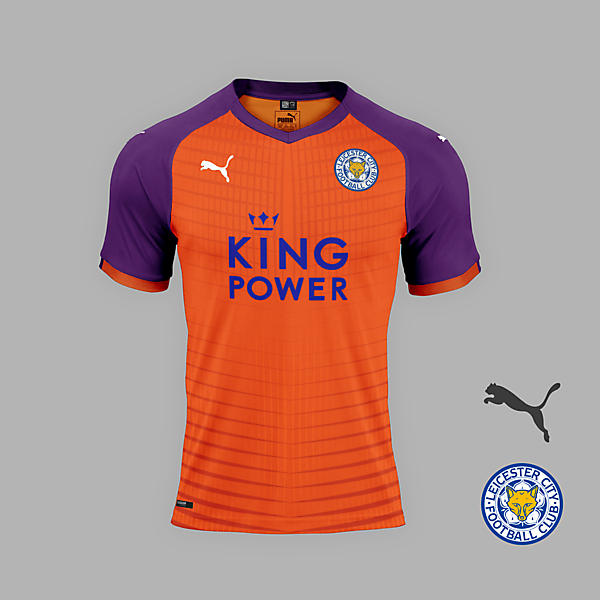 Leicester City away