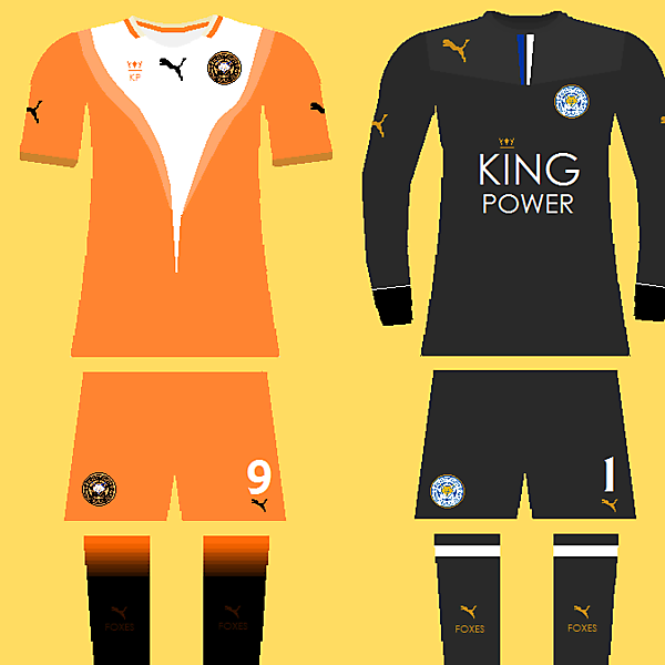 Leicester concept ki